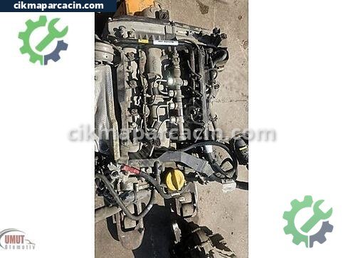Fiat Doblo Motor Komple çıkma parça