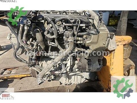 Fiat Doblo Motor Komple çıkma parça