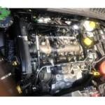 2024 Fiat Tempra Motor Komple Çıkma Parça Erzurum