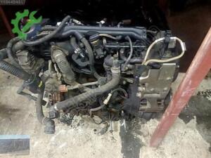 fiat doblo 1.6 multijet motor