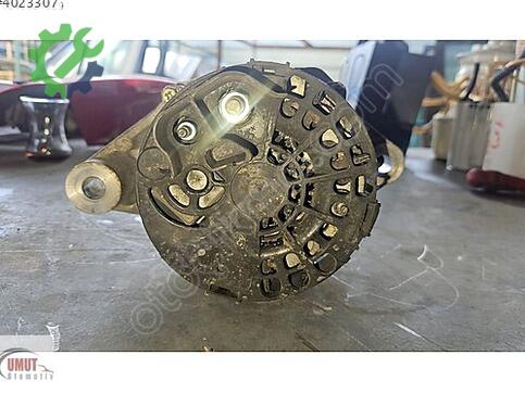 Fiat Doblo Şarj Dinamosu çıkma parça