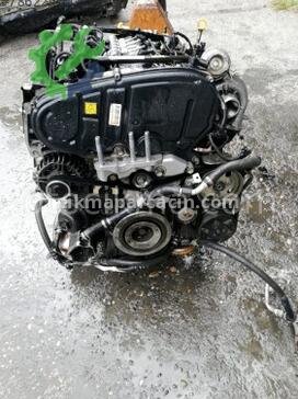 Fiat Doblo Şarj Dinamosu çıkma parça