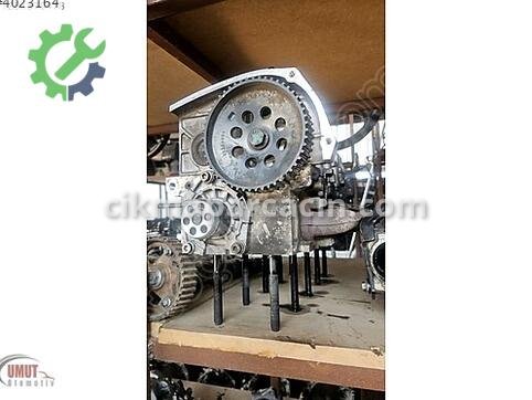Fiat Doblo Silindir Kapağı çıkma parça