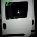2024 Fiat Doblo Sol Sürgülü Kapı Çıkma Parça Van