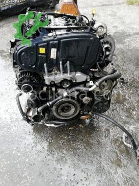 Fiat Doblo Turbo çıkma parça