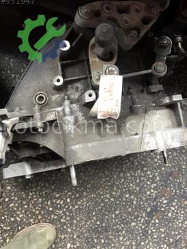 Fiat Doblo Şanzıman Komple çıkma parça