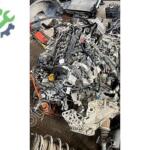 1996 Ford Tourneo Courier Sinyal Kolu Çıkma Parça Samsun