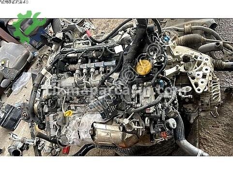 Fiat Doblo Motor Komple çıkma parça