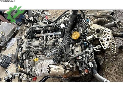 Fiat Doblo Motor Komple çıkma parça
