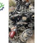 1996 Fiat Doblo Motor Komple Çıkma Parça Samsun