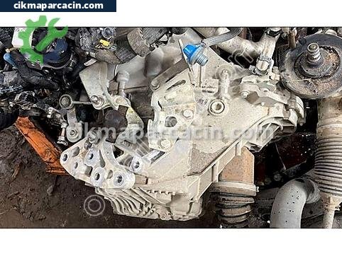 Fiat Doblo Şanzıman Komple çıkma parça