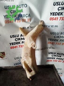 Fiat Doblo Silecek Suyu Deposu çıkma parça