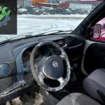 2005 Fiat Doblo Yedek Lastik Çıkma Parça Erzurum