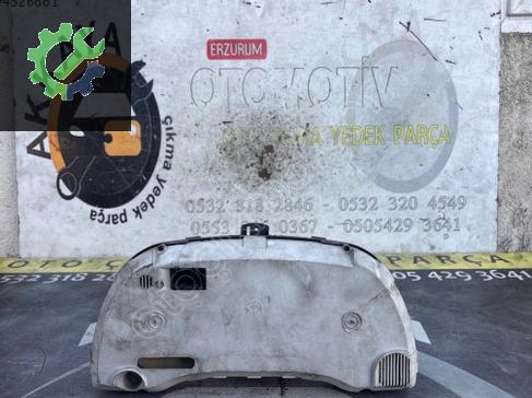 Fiat Doblo Gösterge Paneli çıkma parça