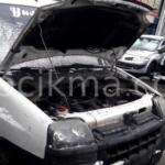 2011 Fiat Doblo Motor Komple Çıkma Parça Bursa