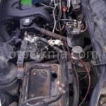 2004 Fiat Doblo Motor Komple Çıkma Parça Ankara