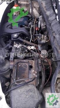 Fiat Doblo Motor Komple çıkma parça