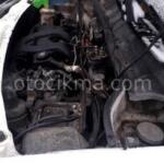 2004 Fiat Doblo Motor Komple Çıkma Parça Ankara