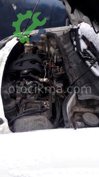 Fiat Doblo Motor Komple çıkma parça