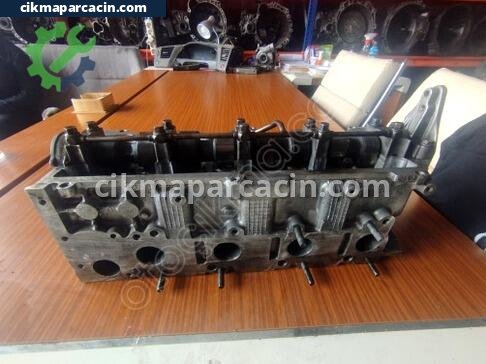 Fiat Doblo Silindir Kapağı çıkma parça