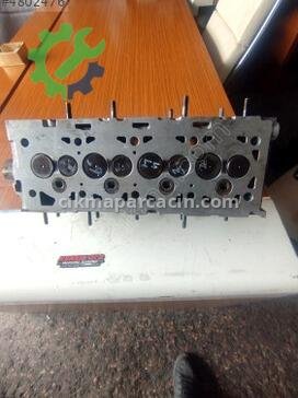 Fiat Doblo Silindir Kapağı çıkma parça