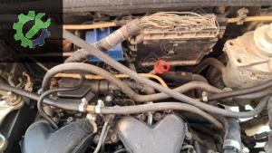 FİAT DOBLO 1.9 DÜZ KLİMALI MOTOR TESİSATI