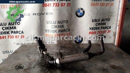 Fiat Doblo EGR Valfi çıkma parça