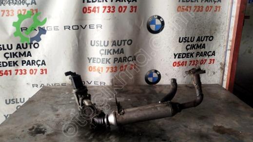 Fiat Doblo EGR Valfi çıkma parça