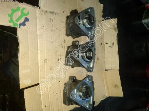 Fiat Doblo Akü çıkma parça