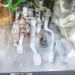Fiat Doblo Pedal Çıkma Parça Antalya