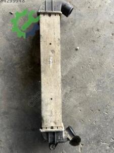 Çıkma Orijinal Intercooler Radyatörü Fiat Doblo