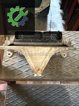 Fiat Doblo Motor Beyni 55193786 çıkma parça