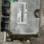 Beyin Fiat Doblo Çıkma 0281012094