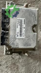 Beyin Fiat Doblo Çıkma 0281012094