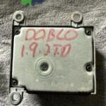 Fiat Doblo Orijinal Çıkma Airbag Beyni 550903400