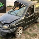 2006 Fiat Doblo Yedek Lastik Çıkma Parça Erzurum