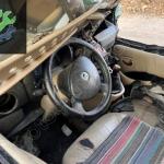 2006 Fiat Doblo Yedek Lastik Çıkma Parça Erzurum