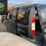 2006 Fiat Doblo Yedek Lastik Çıkma Parça Erzurum
