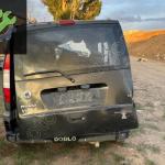 2006 Fiat Doblo Yedek Lastik Çıkma Parça Erzurum