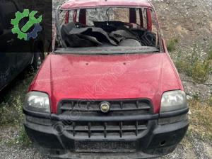 Fiat Doblo 1.9 JTD Çıkma Yedek Parçaları