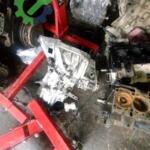 Fiat Doblo Şanzıman Komple Çıkma Parça Ankara