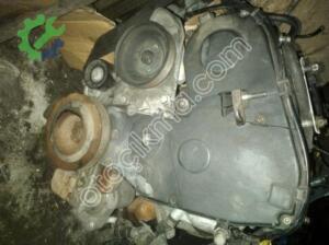 Fiat doblo 1.9 jtd komple motor