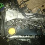 2024 Fiat Doblo Motor Komple Çıkma Parça Ankara