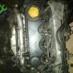 2024 Fiat Doblo Motor Komple Çıkma Parça Ankara