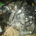 2024 Fiat Doblo Motor Komple Çıkma Parça Ankara