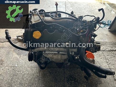 Fiat Doblo Motor Komple çıkma parça