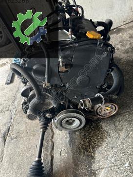 Fiat Doblo Motor Komple çıkma parça