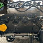 2004 Fiat Doblo Motor Komple Çıkma Parça İzmir