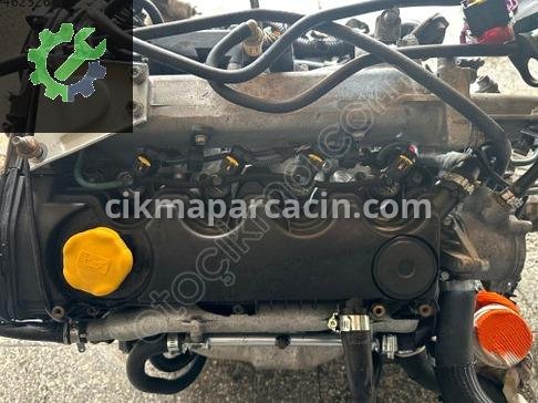 Fiat Doblo Motor Komple çıkma parça