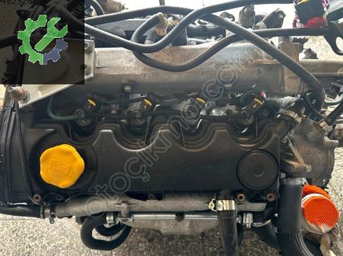 Fiat Doblo Motor Komple çıkma parça